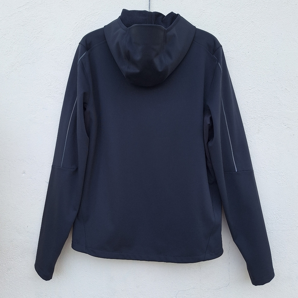 Lululemon Fleece Back Shell‎ Jacket - Picture 12 of 15